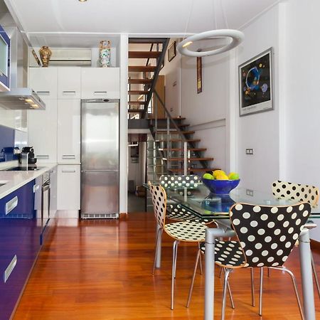 הוילה פלמה דה מיורקה Casa A 100 Metros Del Paseo Maritimo מראה חיצוני תמונה