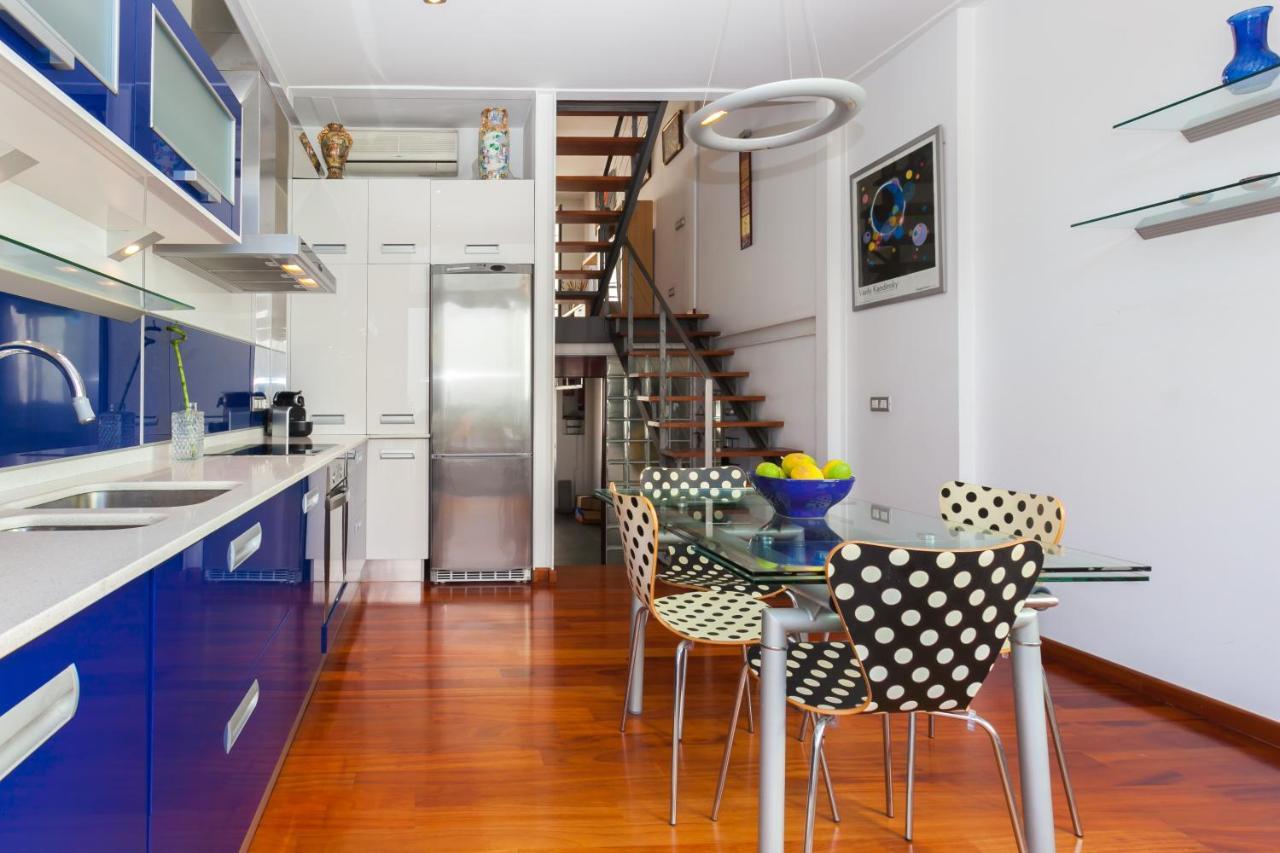 הוילה פלמה דה מיורקה Casa A 100 Metros Del Paseo Maritimo מראה חיצוני תמונה