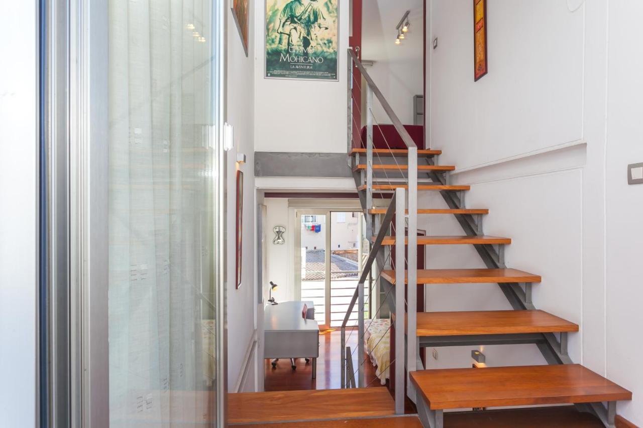 הוילה פלמה דה מיורקה Casa A 100 Metros Del Paseo Maritimo מראה חיצוני תמונה